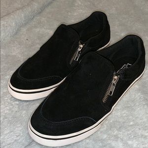 Ralph Lauren Slip on Shoes